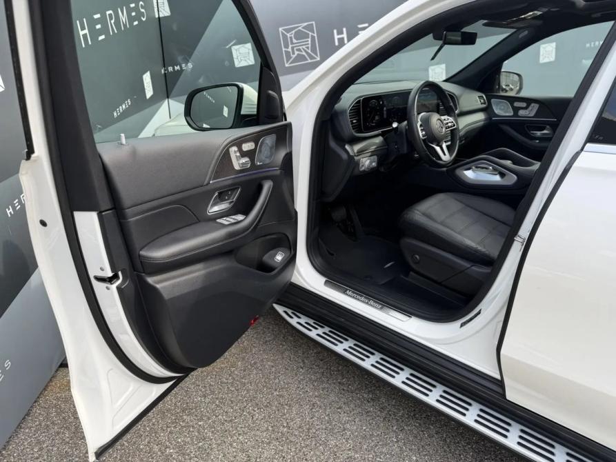 Mercedes-Benz GLE II (V167) Минеральные Воды  - изображение 14