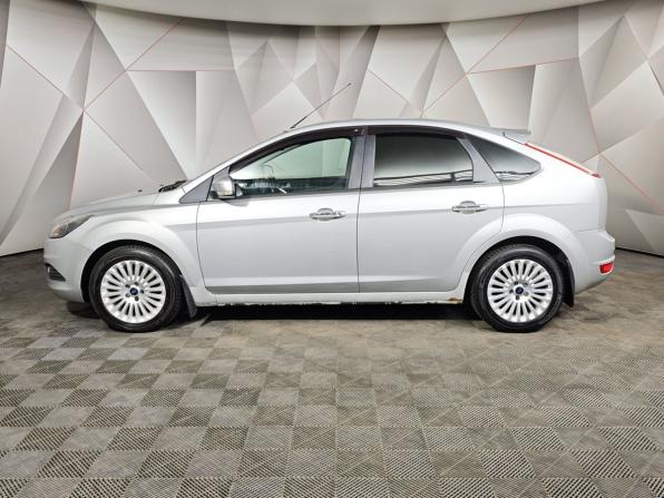 Ford Focus II Рестайлинг с пробегом 2011 года, цена 741 000 рублей, 93203 км, хэтчбек, Автокод Объявления