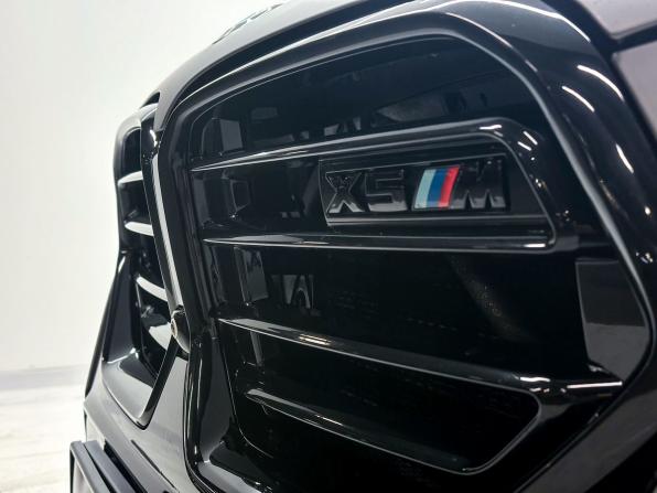 BMW X5 M III (F95) с пробегом 2021 года, цена 10 999 000 рублей, 80819 км, внедорожник, Автокод Объявления