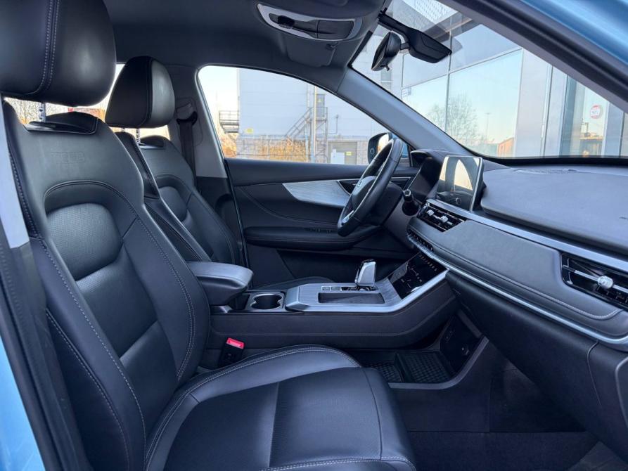Chery Tiggo 4 Pro I Санкт-Петербург  - изображение 19