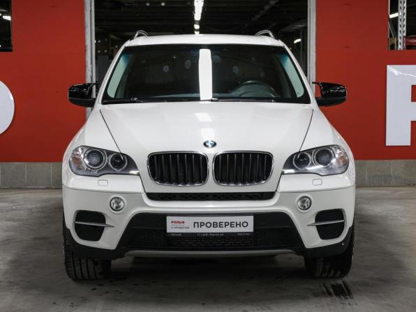 BMW X5 II (E70) Рестайлинг с пробегом 2010 года, цена 1 849 000 рублей, 331978 км, внедорожник, Автокод Объявления
