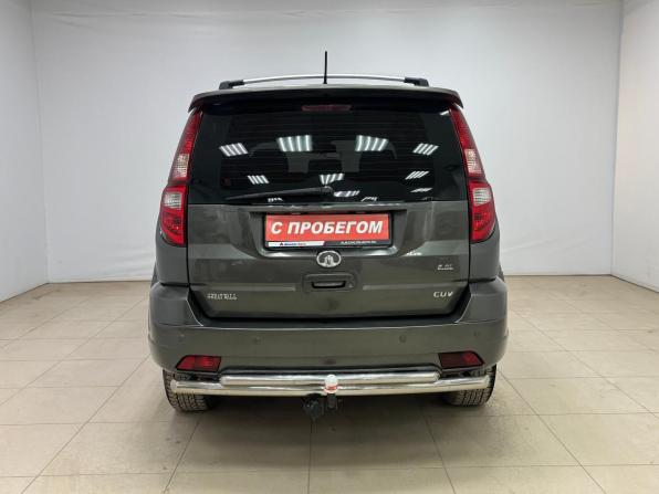 Great Wall Hover H3 I с пробегом 2014 года, цена 770 000 рублей, 221398 км, внедорожник, Автокод Объявления