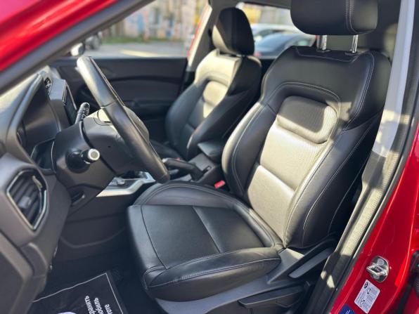 Chery Tiggo 4 I Рестайлинг с пробегом 2021 года, цена 1 259 000 рублей, 51900 км, внедорожник, Автокод Объявления