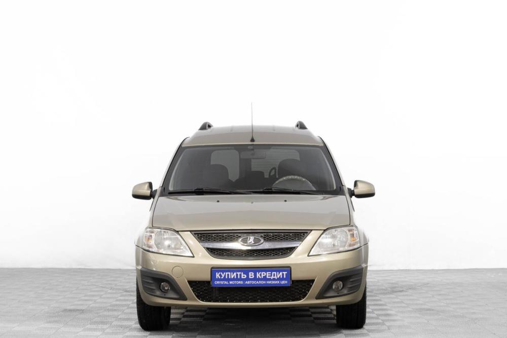 Lada (ВАЗ) Largus I Барнаул  - изображение 2