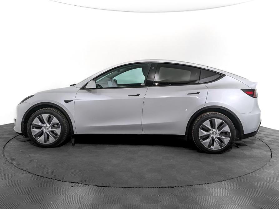 Tesla Model Y I Москва  - изображение 8