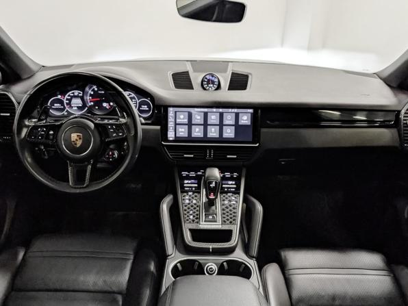 Porsche Cayenne III с пробегом 2020 года, цена 7 300 000 рублей, 106891 км, внедорожник, Автокод Объявления