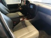 Toyota Land Cruiser 100 Series Новокузнецк  - изображение 35