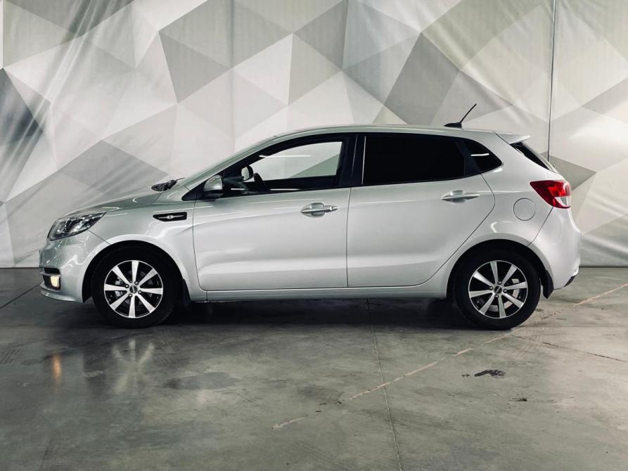 Kia Rio III Рестайлинг Оренбург  - изображение 8