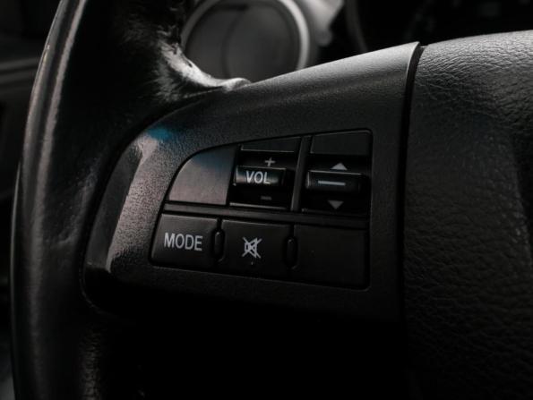 Mazda 3 II (BL) Рестайлинг с пробегом 2012 года, цена 945 000 рублей, 179812 км, седан, Автокод Объявления