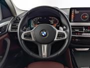 BMW X4 II (G02) Рестайлинг Москва  - изображение 51