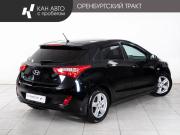 Hyundai i30 II Казань  - изображение 19