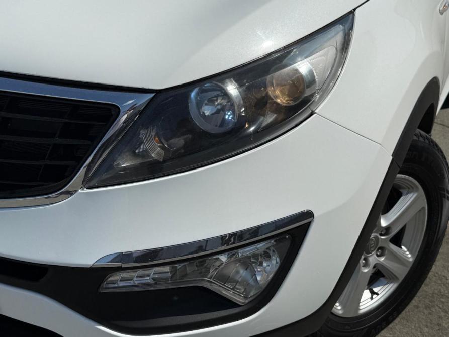Kia Sportage III Рестайлинг Курган  - изображение 15