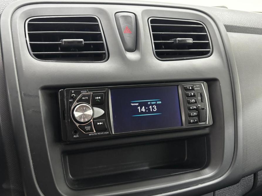 Renault Logan II Альметьевск  - изображение 16