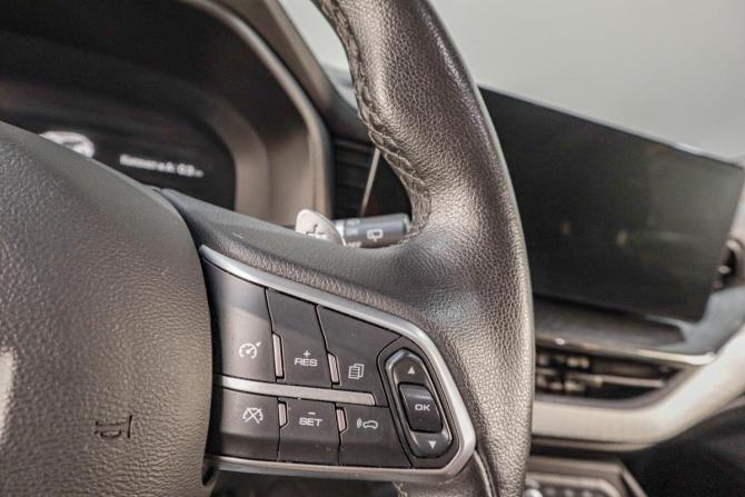 Haval F7 I Рестайлинг с пробегом 2022 года, цена 2 429 000 рублей, 28000 км, внедорожник, Автокод Объявления