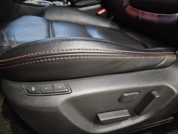 Mazda 6 III (GJ) с пробегом 2014 года, цена 1 480 000 рублей, 163347 км, седан, Автокод Объявления