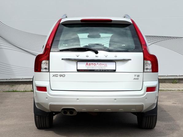 Volvo XC90 I Рестайлинг с пробегом 2014 года, цена 1 600 000 рублей, 171189 км, внедорожник, Автокод Объявления