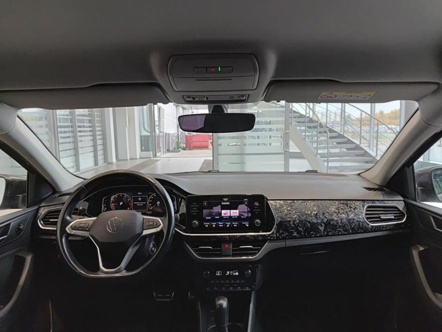 Volkswagen Polo VI Казань  - изображение 17