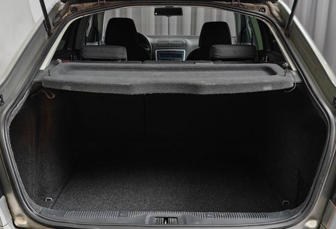 Skoda Octavia II (A5) Рестайлинг с пробегом 2011 года, цена 599 000 рублей, 224254 км, лифтбек, Автокод Объявления