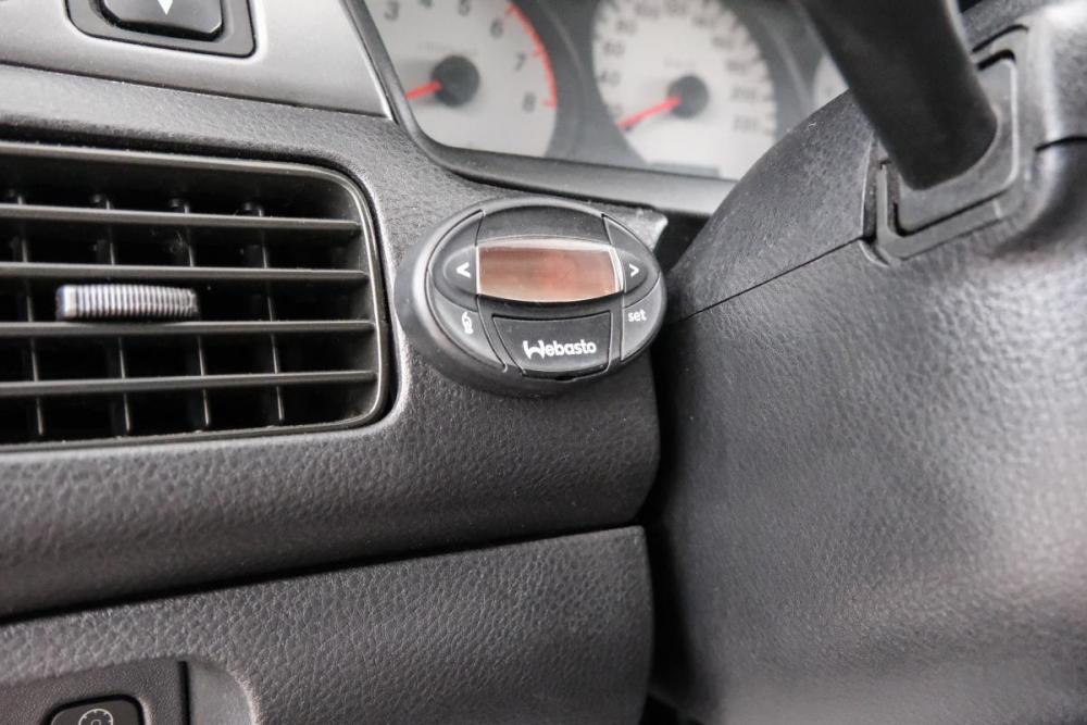Mitsubishi Lancer IX Рестайлинг Красноярск  - изображение 19