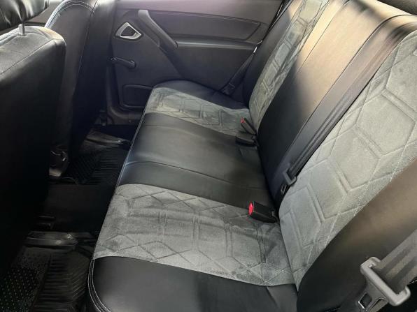 Lada (ВАЗ) Granta I Рестайлинг с пробегом 2022 года, цена 701 630 рублей, 36840 км, седан, Автокод Объявления