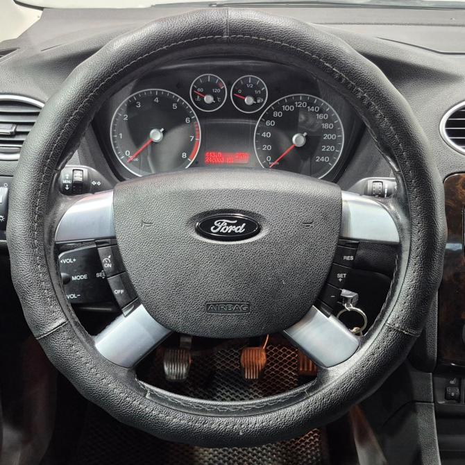 Ford Focus II Воронеж  - изображение 11
