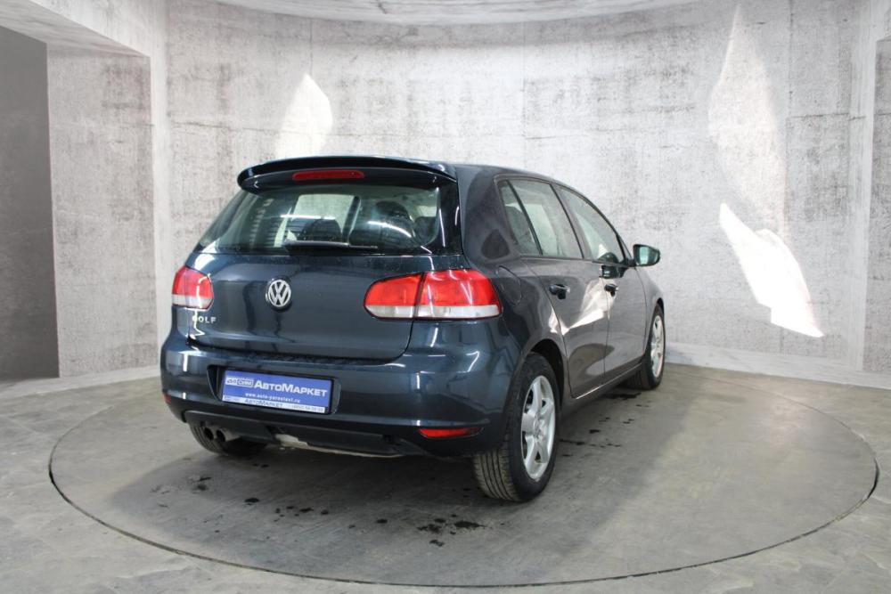 Volkswagen Golf VI Ярославль  - изображение 6