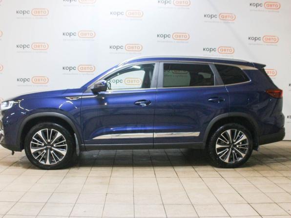 Chery Tiggo 8 Pro Max I Рестайлинг с пробегом 2023 года, цена 2 370 000 рублей, 46853 км, внедорожник, Автокод Объявления