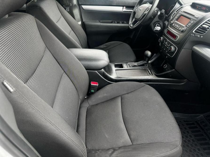Kia Sorento II Рестайлинг Астрахань  - изображение 12