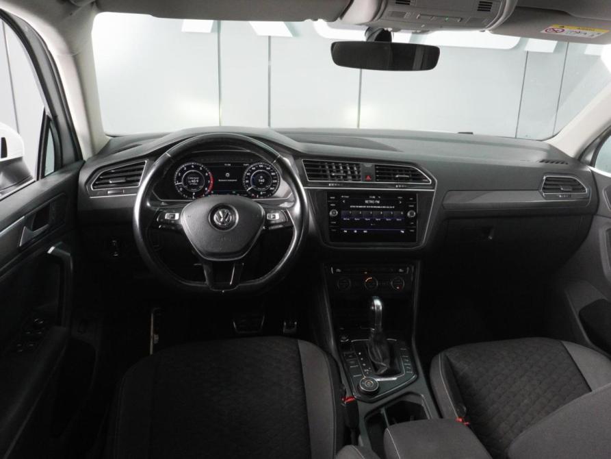 Volkswagen Tiguan II Минеральные Воды  - изображение 6