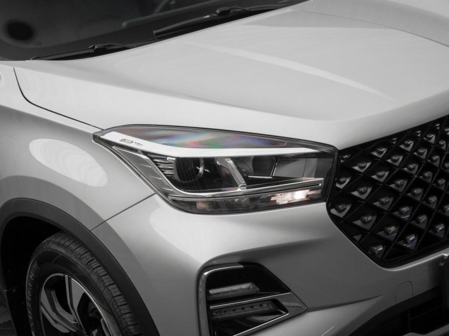 Chery Tiggo 4 Pro I Рестайлинг Москва  - изображение 25