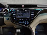 Toyota Camry VIII (XV70) Пермь  - изображение 30