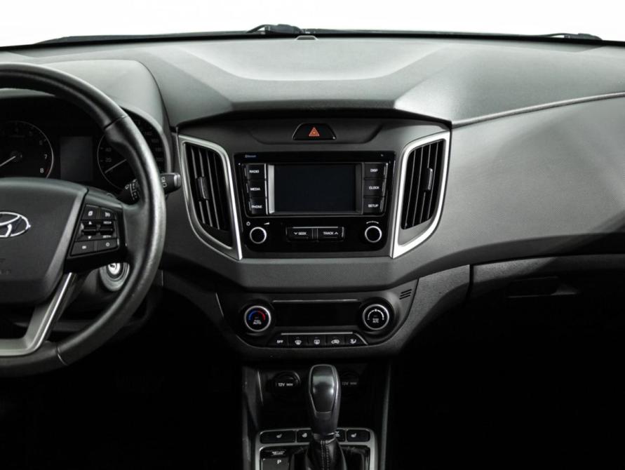 Hyundai Creta I Рестайлинг Санкт-Петербург  - изображение 15