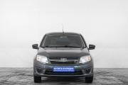 Lada (ВАЗ) Granta I Рестайлинг Кемерово  - изображение 22