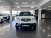 SsangYong Actyon II Тверь  - изображение 20