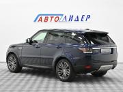 Land Rover Range Rover Sport II Москва  - изображение 24