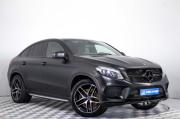 Mercedes-Benz GLE Coupe I (C292) Пермь  - изображение 28