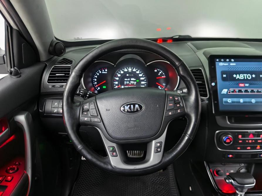Kia Sorento II Рестайлинг Подольск  - изображение 11