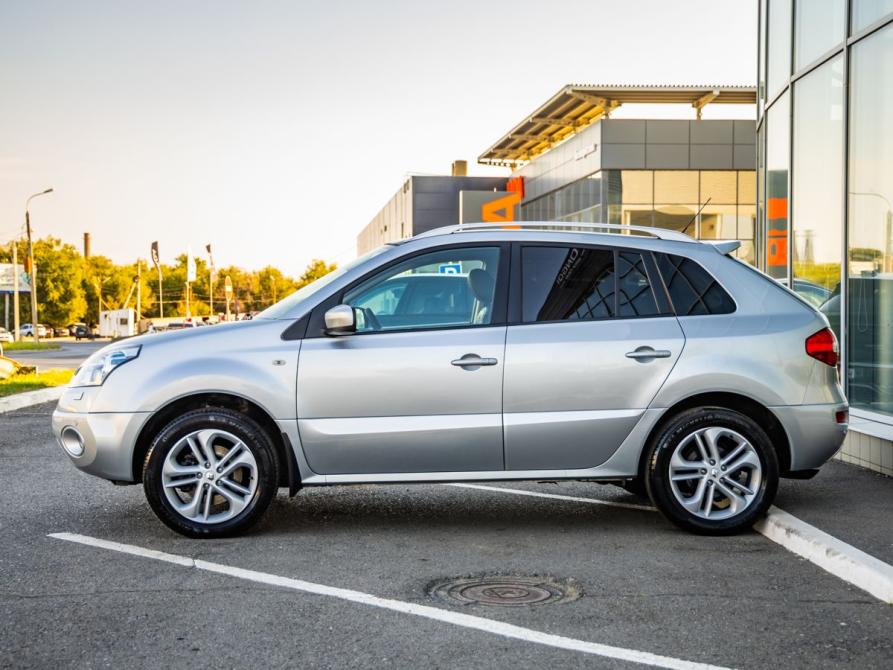 Renault Koleos I Волгоград  - изображение 4