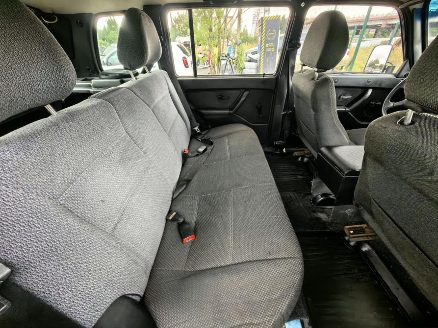 Lada (ВАЗ) 2131 (4x4) I Санкт-Петербург  - изображение 13
