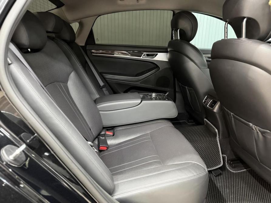 Hyundai Genesis II Магнитогорск  - изображение 11