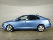 Skoda Rapid I Санкт-Петербург  - изображение 24