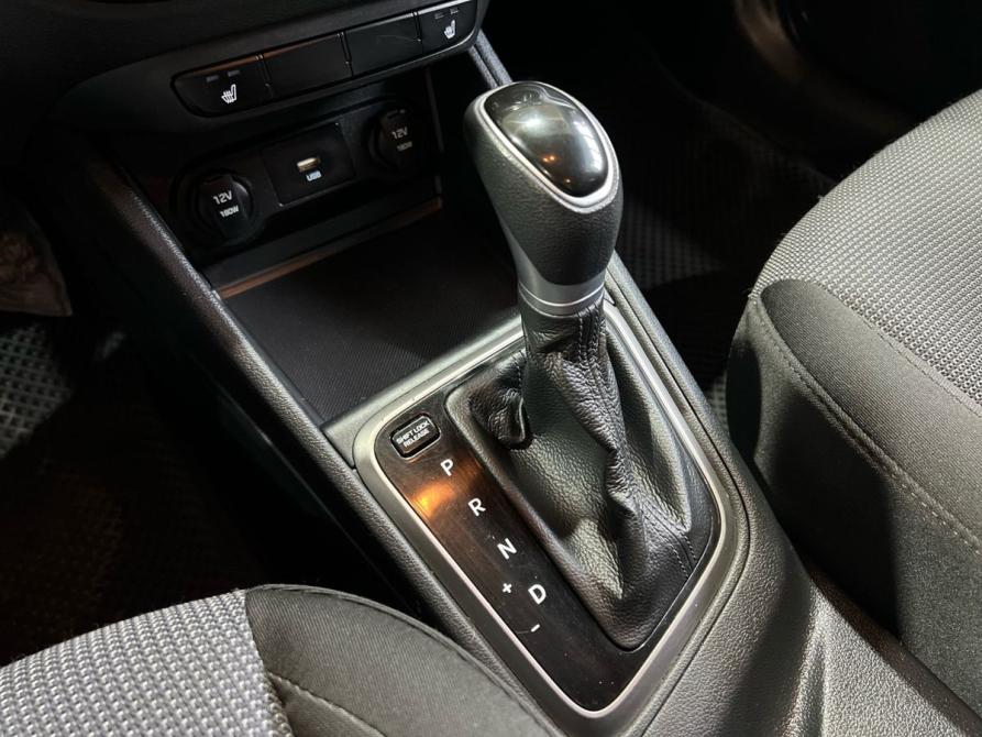 Hyundai Solaris II Рестайлинг Ростов-на-Дону  - изображение 8