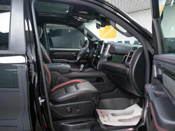 Ram 1500 V Рестайлинг с пробегом 2026 года, цена 11 999 000 рублей, 31 км, offers.body_type.unknown, Автокод Объявления