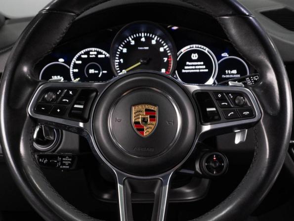 Porsche Cayenne III с пробегом 2020 года, цена 8 899 000 рублей, 69629 км, внедорожник, Автокод Объявления