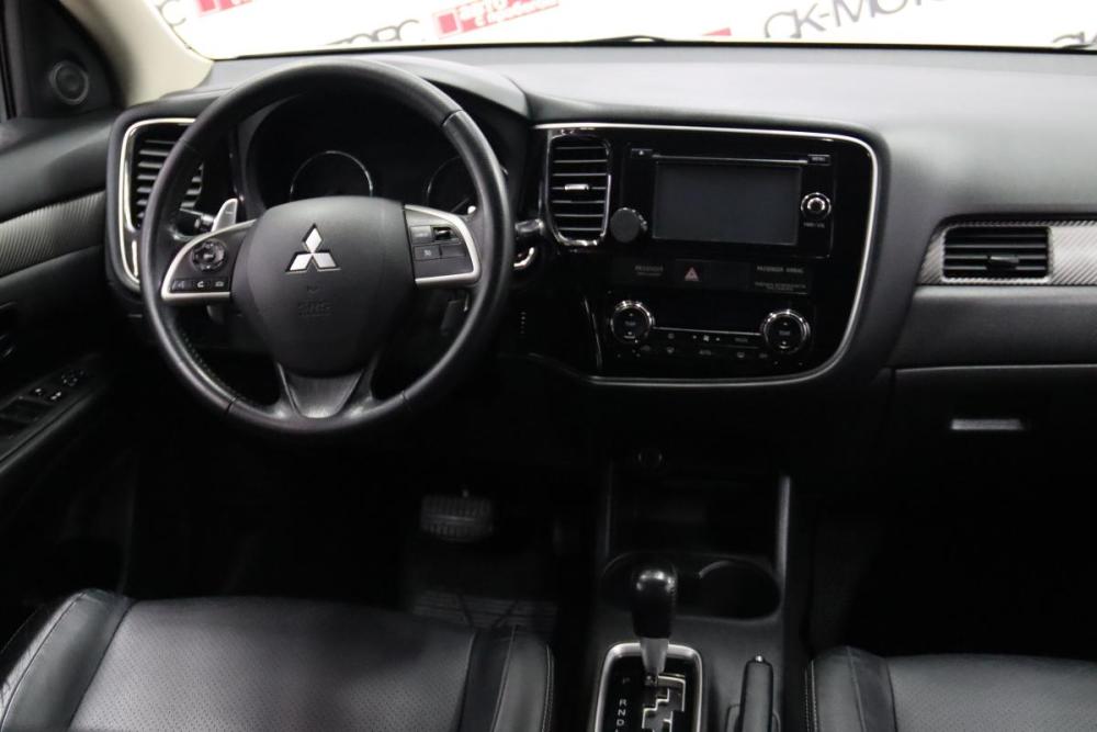 Mitsubishi Outlander III Сургут  - изображение 14