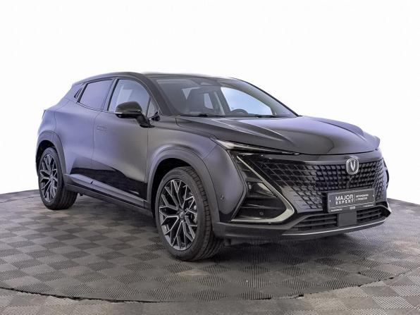 Changan UNI-T I с пробегом 2024 года, цена 2 200 000 рублей, 33234 км, внедорожник, Автокод Объявления
