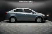 Chevrolet Aveo II Крым  - изображение 33
