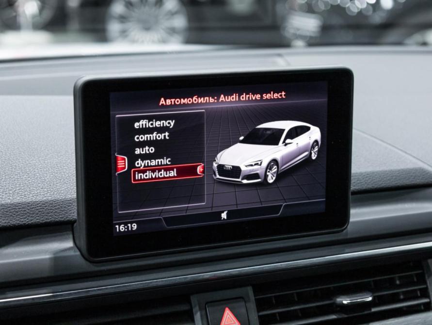 Audi A5 II (F5) Санкт-Петербург  - изображение 28