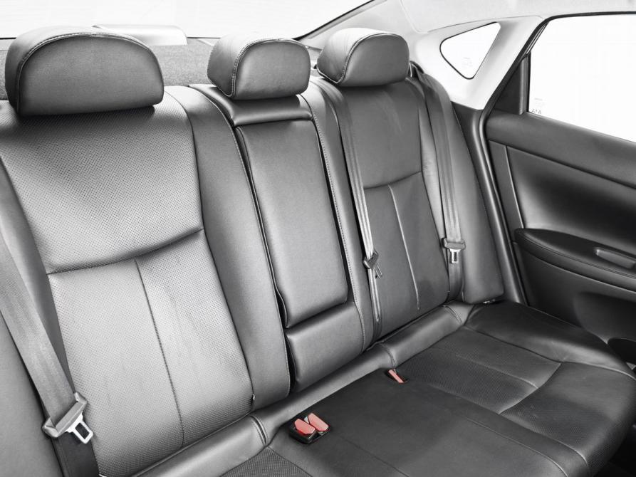 Nissan Sentra VII (B17) Тверь  - изображение 12