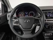 Hyundai Solaris II Рестайлинг Москва  - изображение 51